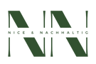 Logo Nice & Nachhaltig